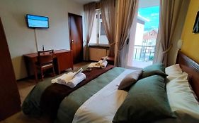 Hotel La Chance
